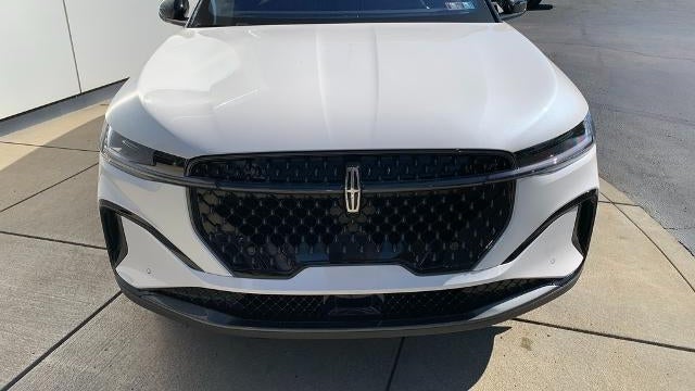 2024 Lincoln Nautilus Premiere