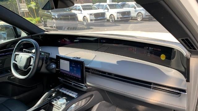2024 Lincoln Nautilus Premiere