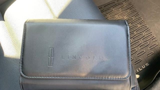 2024 Lincoln Nautilus Premiere