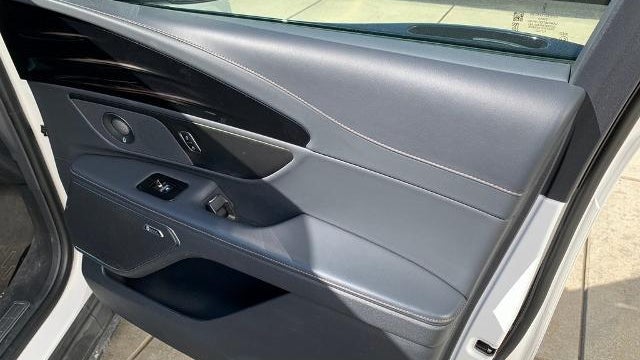 2024 Lincoln Nautilus Premiere