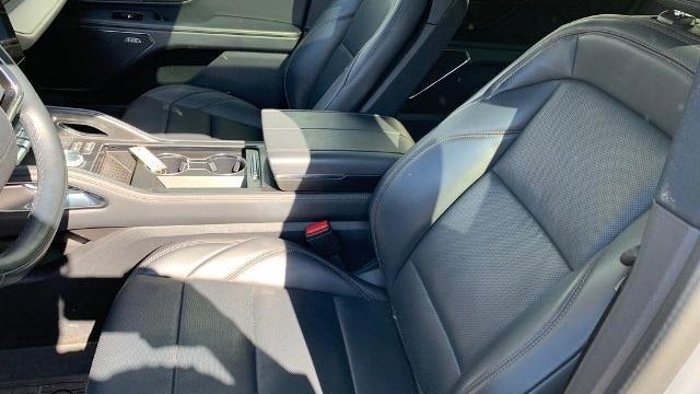 2024 Lincoln Nautilus Premiere