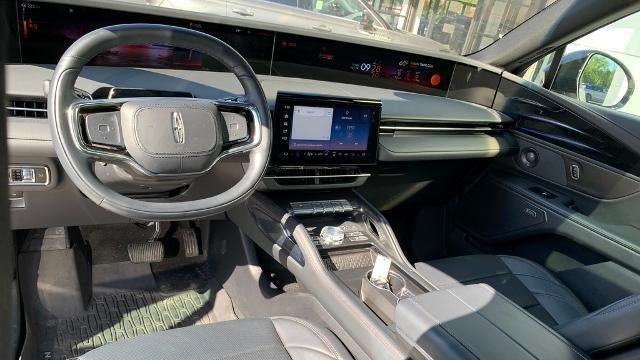 2024 Lincoln Nautilus Premiere