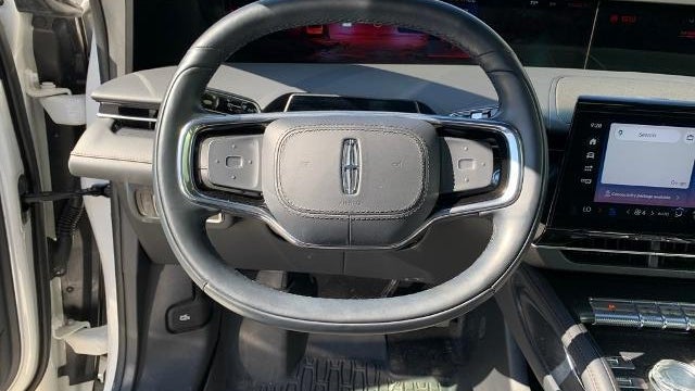 2024 Lincoln Nautilus Premiere