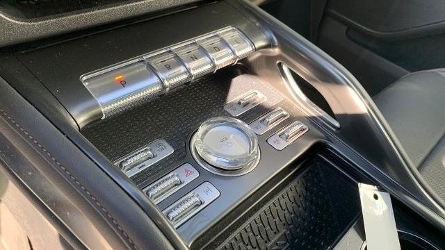 2024 Lincoln Nautilus Premiere