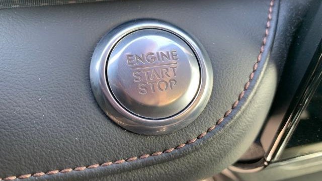 2024 Lincoln Nautilus Premiere