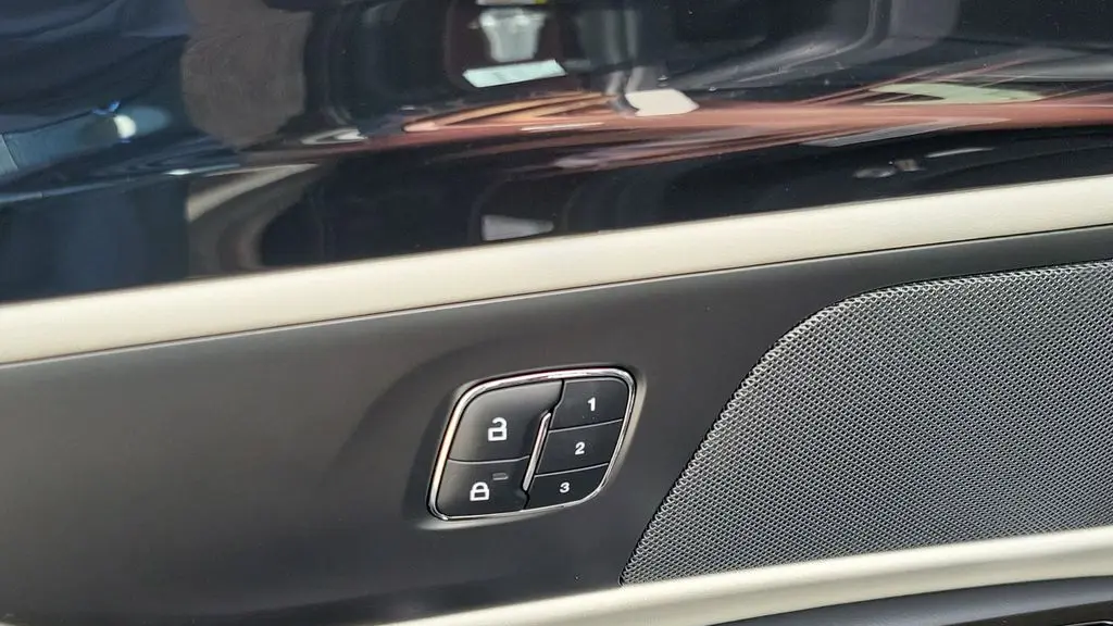 2024 Lincoln Nautilus Premiere
