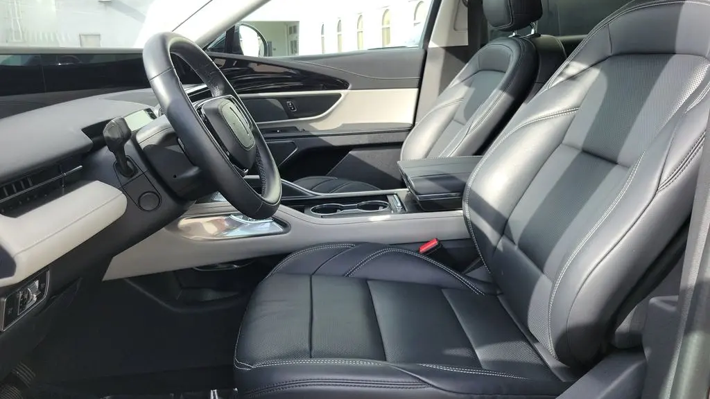 2024 Lincoln Nautilus Premiere