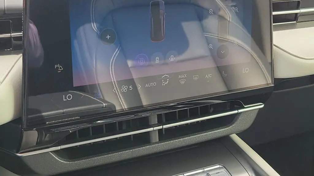 2024 Lincoln Nautilus Premiere