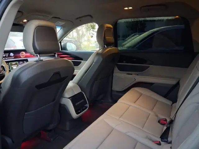 2024 Lincoln Nautilus - $38,990