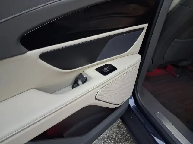 2024 Lincoln Nautilus - $38,990