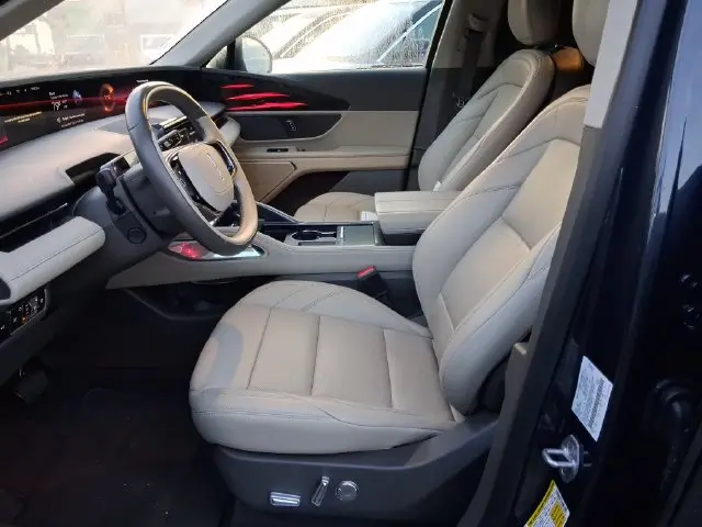 2024 Lincoln Nautilus - $38,990
