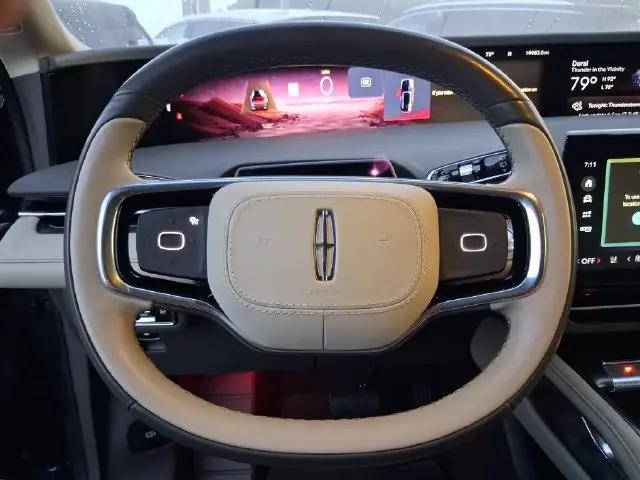 2024 Lincoln Nautilus - $38,990