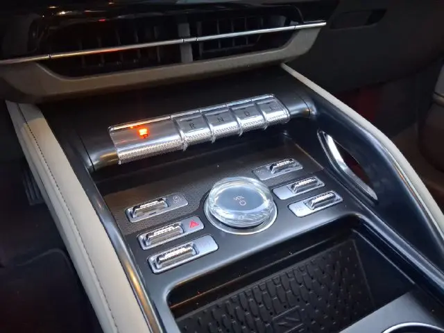 2024 Lincoln Nautilus - $38,990
