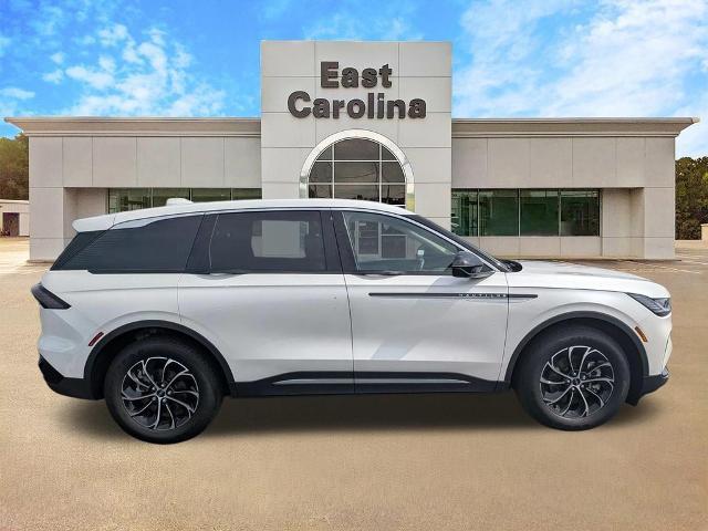 2025 Lincoln Nautilus - $46,998