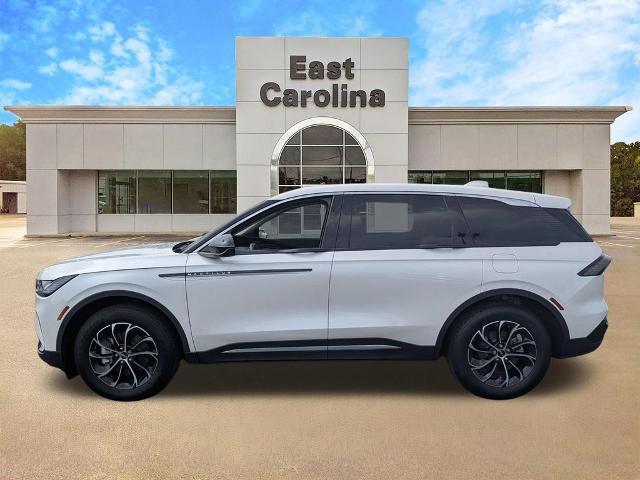 2025 Lincoln Nautilus - $46,998