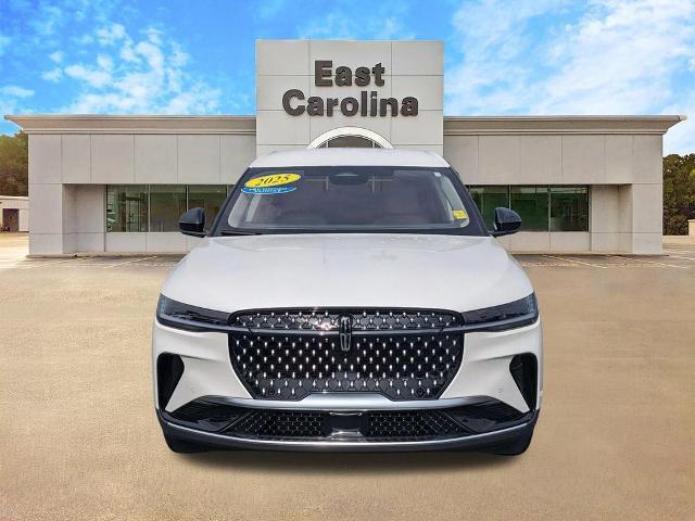 2025 Lincoln Nautilus - $46,998