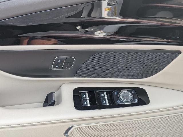 2025 Lincoln Nautilus - $46,998