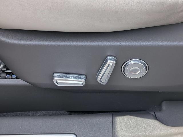 2025 Lincoln Nautilus - $46,998
