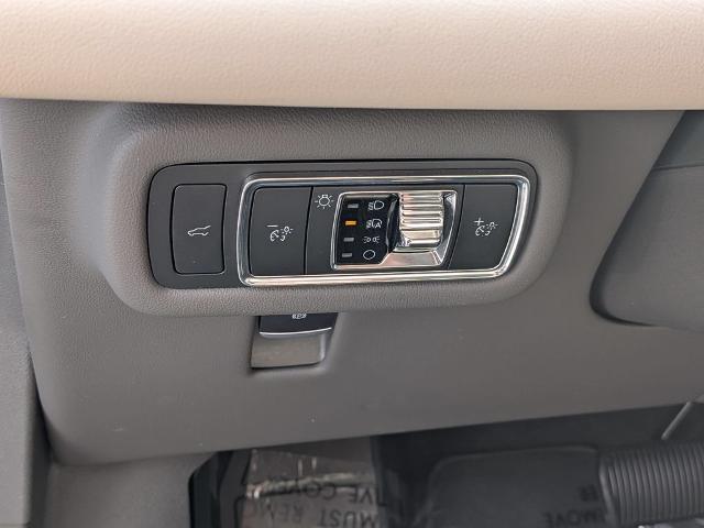 2025 Lincoln Nautilus - $46,998