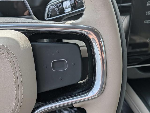 2025 Lincoln Nautilus - $46,998