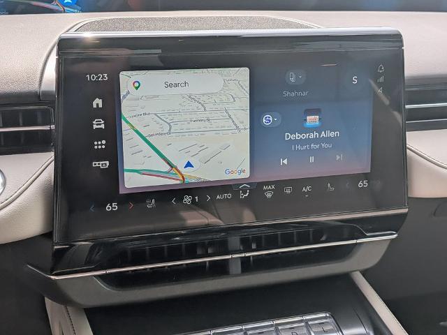 2025 Lincoln Nautilus - $46,998