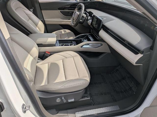 2025 Lincoln Nautilus - $46,998