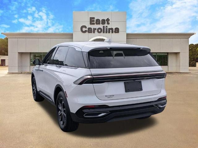 2025 Lincoln Nautilus - $46,500