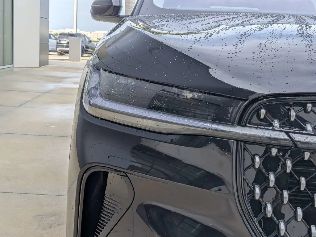 2026 Lincoln Nautilus - $54,967