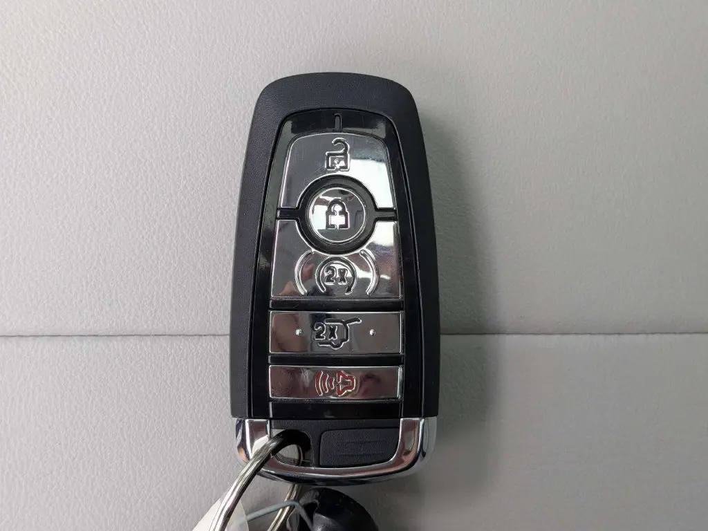 2026 Lincoln Nautilus - $54,967