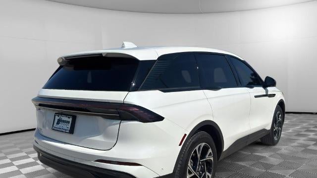2024 Lincoln Nautilus Premiere