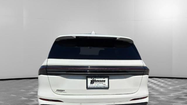 2024 Lincoln Nautilus Premiere
