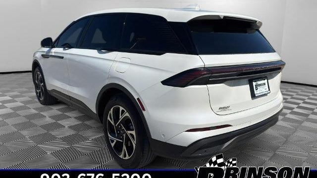 2024 Lincoln Nautilus Premiere