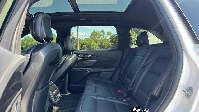 2024 Lincoln Nautilus Premiere