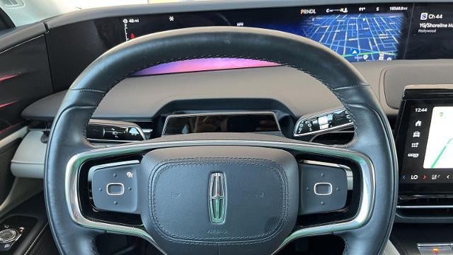 2024 Lincoln Nautilus Premiere