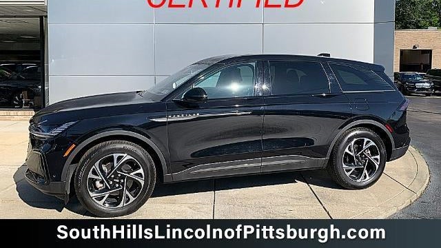 Preowned 2024 Lincoln Nautilus Premiere for Sale