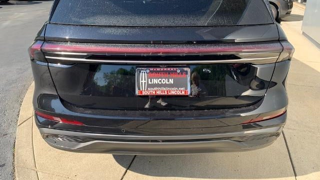 2024 Lincoln Nautilus Premiere
