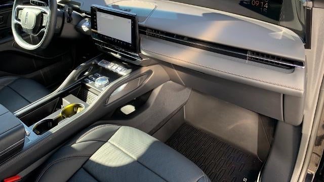 2024 Lincoln Nautilus Premiere