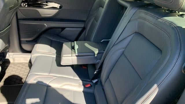2024 Lincoln Nautilus Premiere