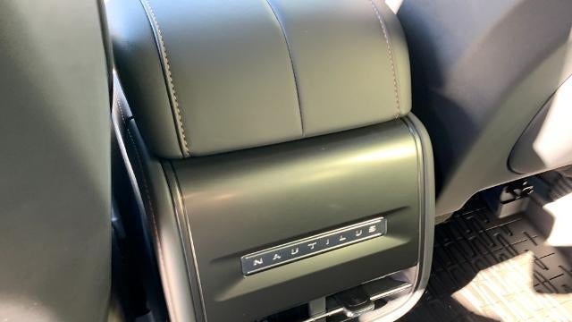 2024 Lincoln Nautilus Premiere