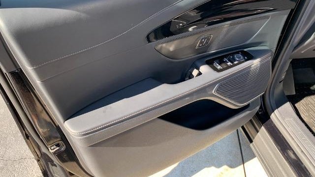 2024 Lincoln Nautilus Premiere