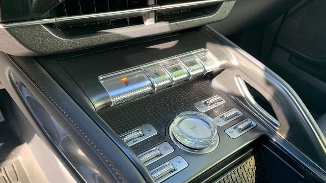 2024 Lincoln Nautilus Premiere
