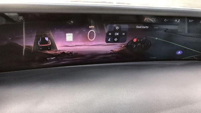 2024 Lincoln Nautilus Premiere
