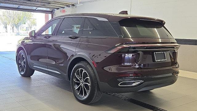 2024 Lincoln Nautilus Premiere