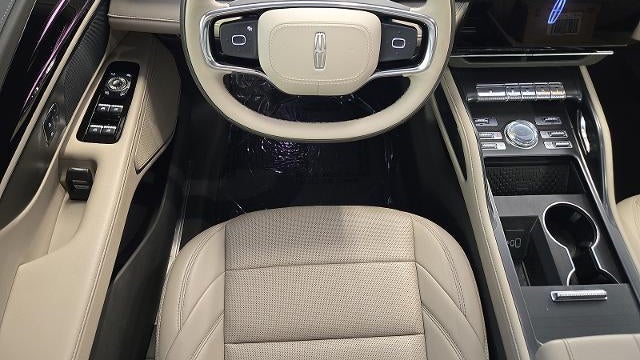 2024 Lincoln Nautilus Premiere