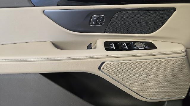 2024 Lincoln Nautilus Premiere