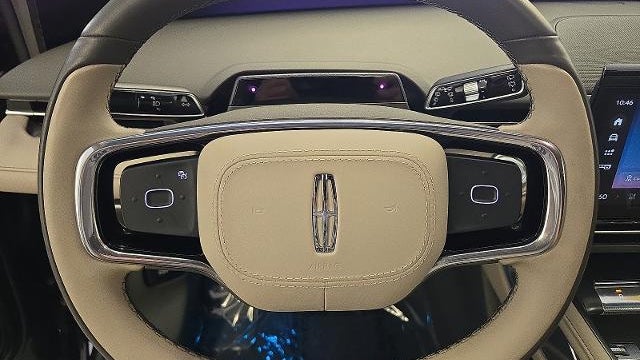 2024 Lincoln Nautilus Premiere