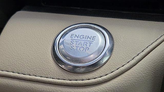 2024 Lincoln Nautilus Premiere