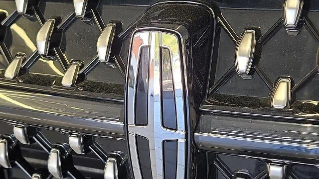 2024 Lincoln Nautilus Premiere