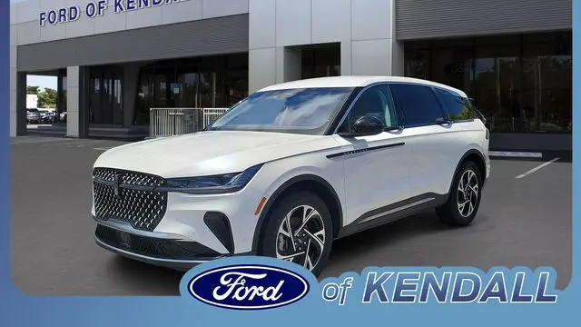 Preowned 2024 Lincoln Nautilus Premiere for Sale