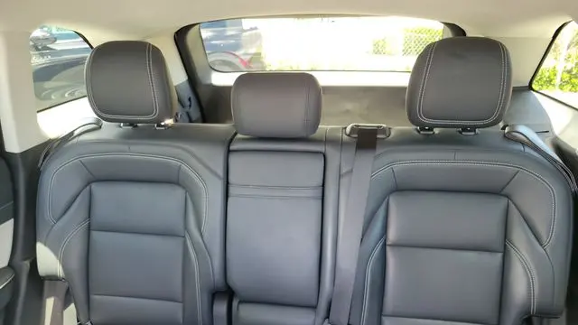 2024 Lincoln Nautilus Premiere